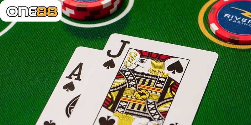 Blackjack